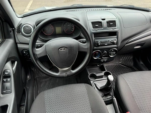 Универсал ВАЗ (LADA) Kalina 2017 года, 699000 рублей, Кропоткин