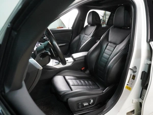 Седан BMW 3 серия 2019 года, 3199000 рублей, Воронеж