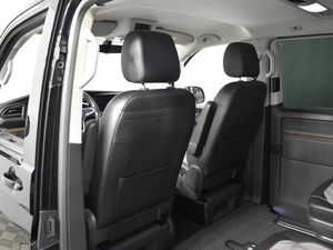 Минивэн Volkswagen Multivan 2021 года, 6183900 рублей, Казань