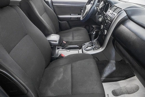 Внедорожник Suzuki Grand Vitara 2010 года, 1109000 рублей, Барнаул