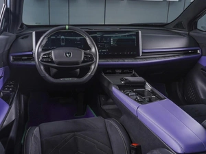 Внедорожник Changan UNI-T 2023 года, 2470000 рублей, Ростов-на-Дону