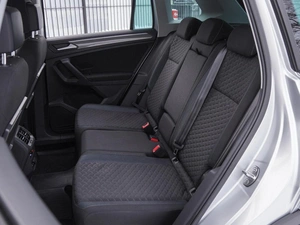 Внедорожник Volkswagen Tiguan 2019 года, 2350000 рублей, Волгоград