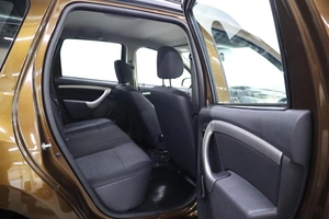 Внедорожник Renault Duster 2014 года, 1610000 рублей, Брянск