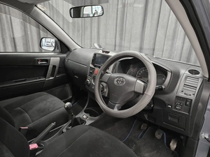 Внедорожник Toyota Rush 2010 года, 999000 рублей, Красноярск