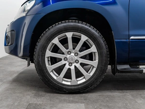 Внедорожник Suzuki Grand Vitara 2012 года, 1315000 рублей, Красноярск