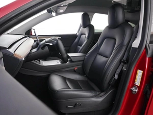 Внедорожник Tesla Model Y 2021 года, 4749865 рублей, Москва