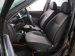 Универсал ВАЗ (LADA) Granta 2019 года, 680000 рублей, Воронеж