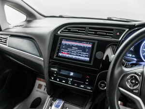 Универсал Honda Shuttle 2017 года, 1150000 рублей, Красноярск