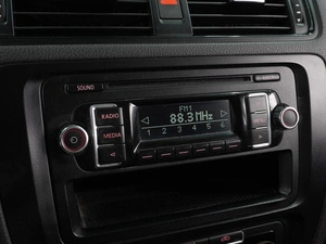 Седан Volkswagen Jetta 2012 года, 1060000 рублей, Воронеж