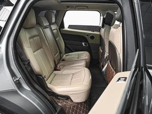 Внедорожник Land Rover Range Rover Sport 2020 года, 5399111 рублей, Ставрополь