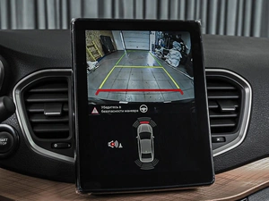 Седан ВАЗ (LADA) Vesta Cross 2026 года, 1929000 рублей, Ставрополь