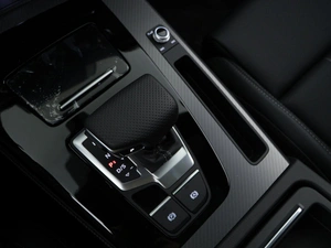 Внедорожник Audi Q5 2025 года, 6398888 рублей, Москва