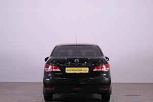 Седан Nissan Almera 2016 года, 789000 рублей, Омск