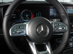 Седан Mercedes-benz E-класс 2020 года, 3790000 рублей, Красный Пахарь