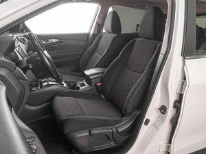 Внедорожник Nissan Qashqai 2018 года, 1609000 рублей, Тюмень