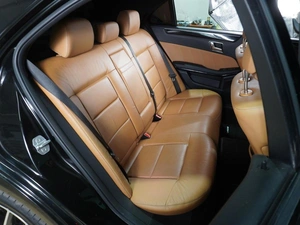 Седан Mercedes-benz E-класс 2009 года, 1469000 рублей, Воронеж