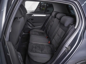 Хетчбэк Volkswagen Golf 2011 года, 1330000 рублей, Ростов-на-Дону