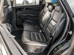 Внедорожник Kia Sorento Prime 2018 года, 2880000 рублей, Краснодар