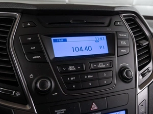 Внедорожник Hyundai Santa Fe 2013 года, 1950000 рублей, Краснодар