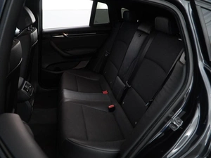 Внедорожник BMW X4 2016 года, 2499077 рублей, Москва