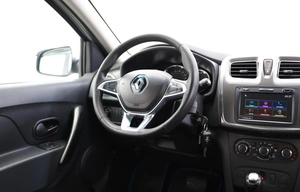 Хетчбэк Renault Sandero Stepway 2019 года, 1222000 рублей, Орёл