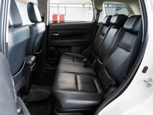 Внедорожник Mitsubishi Outlander 2014 года, 1809000 рублей, Ставрополь