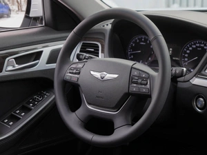 Седан Hyundai Genesis 2014 года, 1830000 рублей, Волгоград