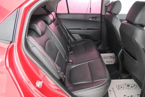 Внедорожник Hyundai Creta 2017 года, 1789000 рублей, Красноярск