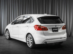 Минивэн BMW 2 серия Active Tourer 2014 года, 1259000 рублей, Тюмень