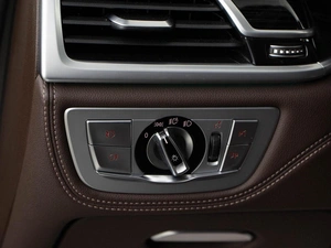 Седан BMW 7 серия 2017 года, 3634434 рублей, Москва