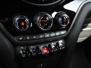 Внедорожник MINI Cooper S Countryman 2018 года, 2374000 рублей, Кирилловка