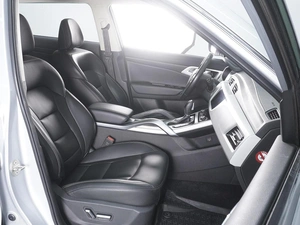 Внедорожник Geely Atlas 2020 года, 1745000 рублей, Ростов-на-Дону