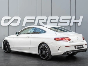 Купе Mercedes-benz C-класс 2015 года, 2490000 рублей, Краснодар