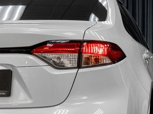 Седан Toyota Levin 2020 года, 1975000 рублей, Тюмень