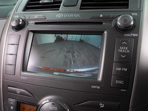 Седан Toyota Corolla Axio 2011 года, 899000 рублей, Воронеж