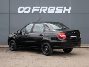 Седан ВАЗ (LADA) Granta 2025 года, 750000 рублей, Краснодар