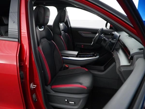 Внедорожник Jetour Dashing 2024 года, 2070444 рублей, Москва
