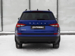 Внедорожник Skoda Kodiaq 2020 года, 2210000 рублей, Тверь