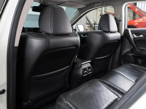 Седан Honda Accord 2010 года, 1686000 рублей, Тюмень