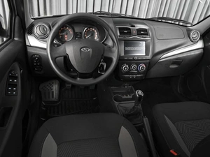 Седан ВАЗ (LADA) Granta 2026 года, 1289000 рублей, Ставрополь