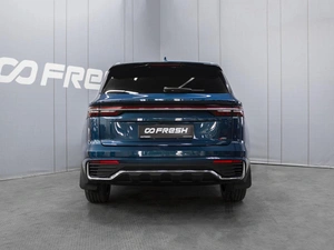 Внедорожник Geely Monjaro 2023 года, 3735000 рублей, Омск