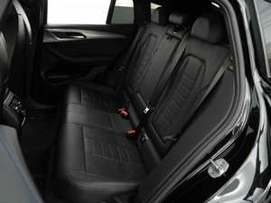 Внедорожник BMW X4 2020 года, 5609444 рублей, Москва