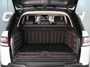 Внедорожник Land Rover Range Rover Sport 2015 года, 4619000 рублей, Аксай