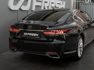 Седан Lexus LS 2018 года, 5650000 рублей, Краснодар