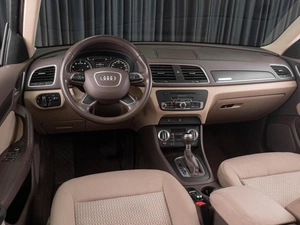 Внедорожник Audi Q3 2014 года, 1799000 рублей, Тюмень