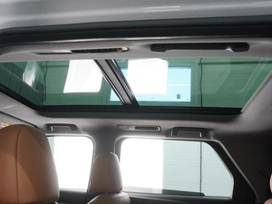 Внедорожник Changan CS95 2024 года, 3850000 рублей, Воронеж