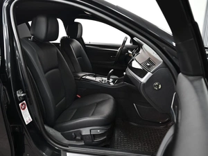 Седан BMW 5 серия 2013 года, 1649000 рублей, Ставрополь