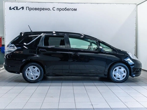 Универсал Honda Fit Shuttle 2011 года, 850000 рублей, Красноярск