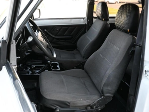 Внедорожник ВАЗ (LADA) 4x4 (Нива) 2010 года, 529000 рублей, Волгоград