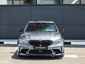 Седан BMW 3 серия 2022 года, 3799000 рублей, Кирилловка